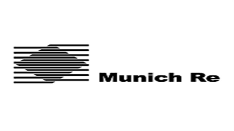 «Ηλιακή» Συμφωνία της Munich Re με την Grupo T-Solar για Φωτοβολταϊκά Πάρκα